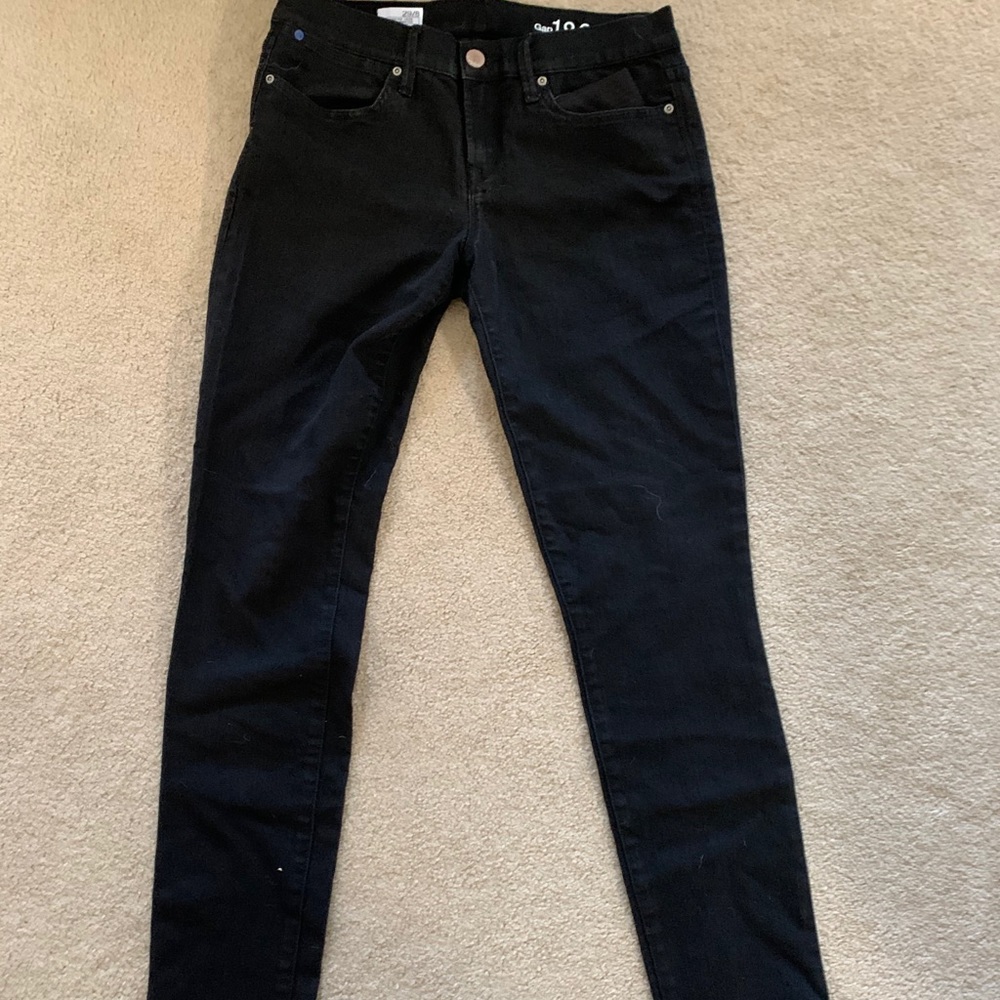 Men’s GAP jeans size 29